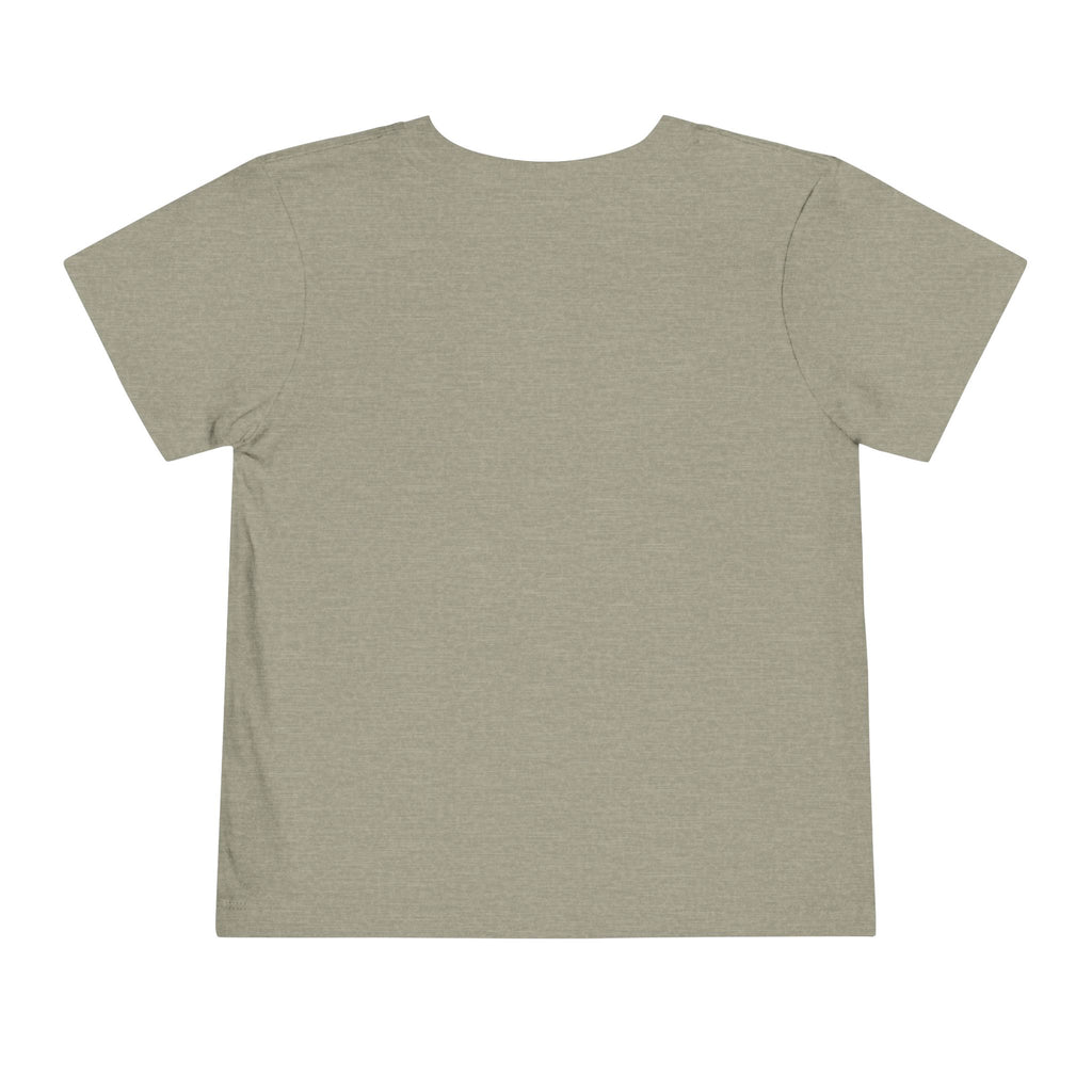 Classic Baseball Glove - Toddler Tee