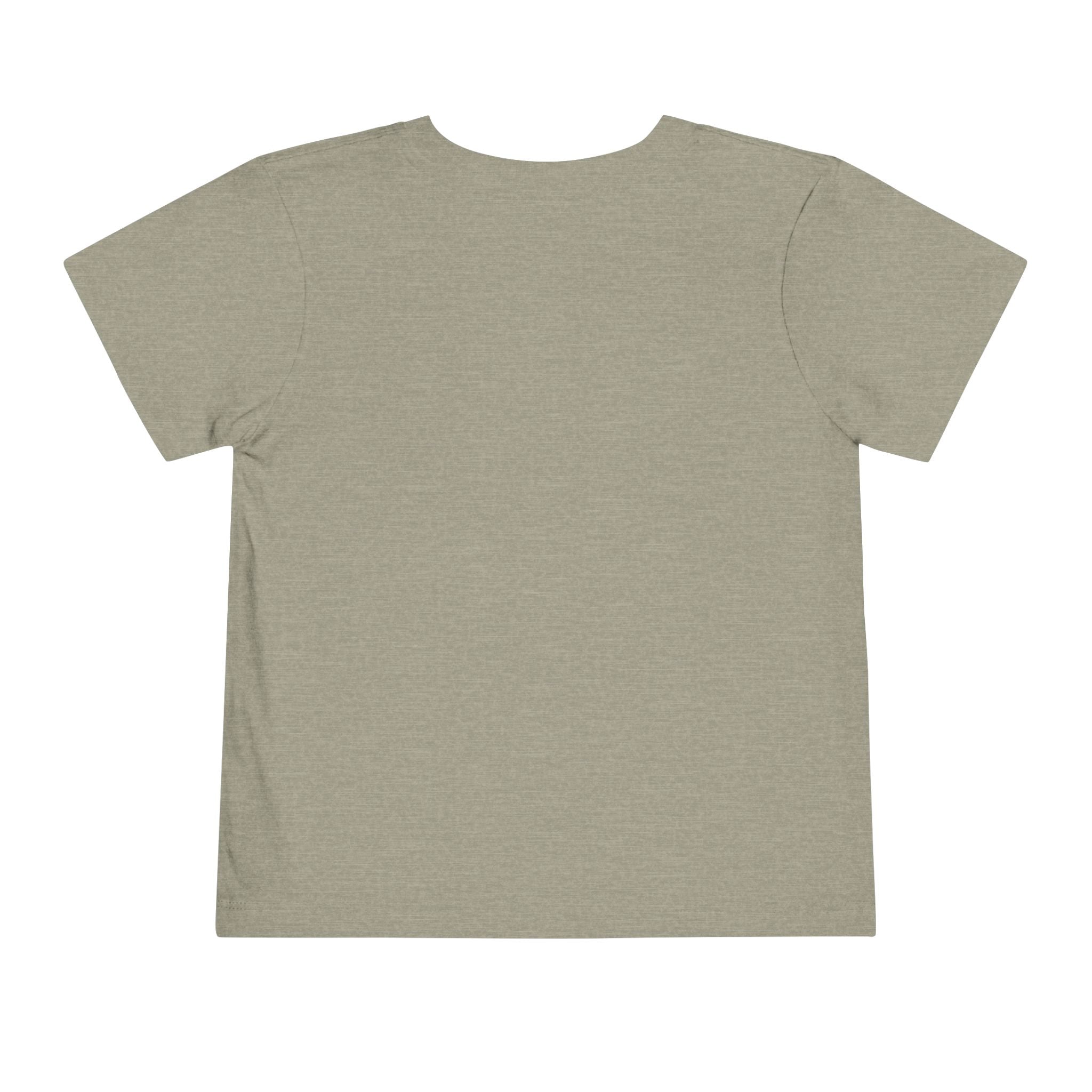Classic Baseball Glove - Toddler Tee