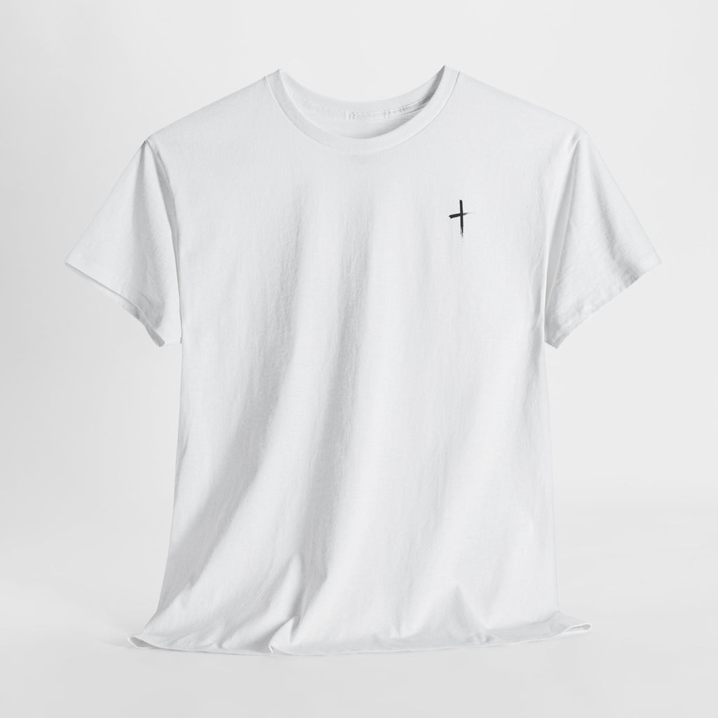 Matthew 11:28 - Christian Tee