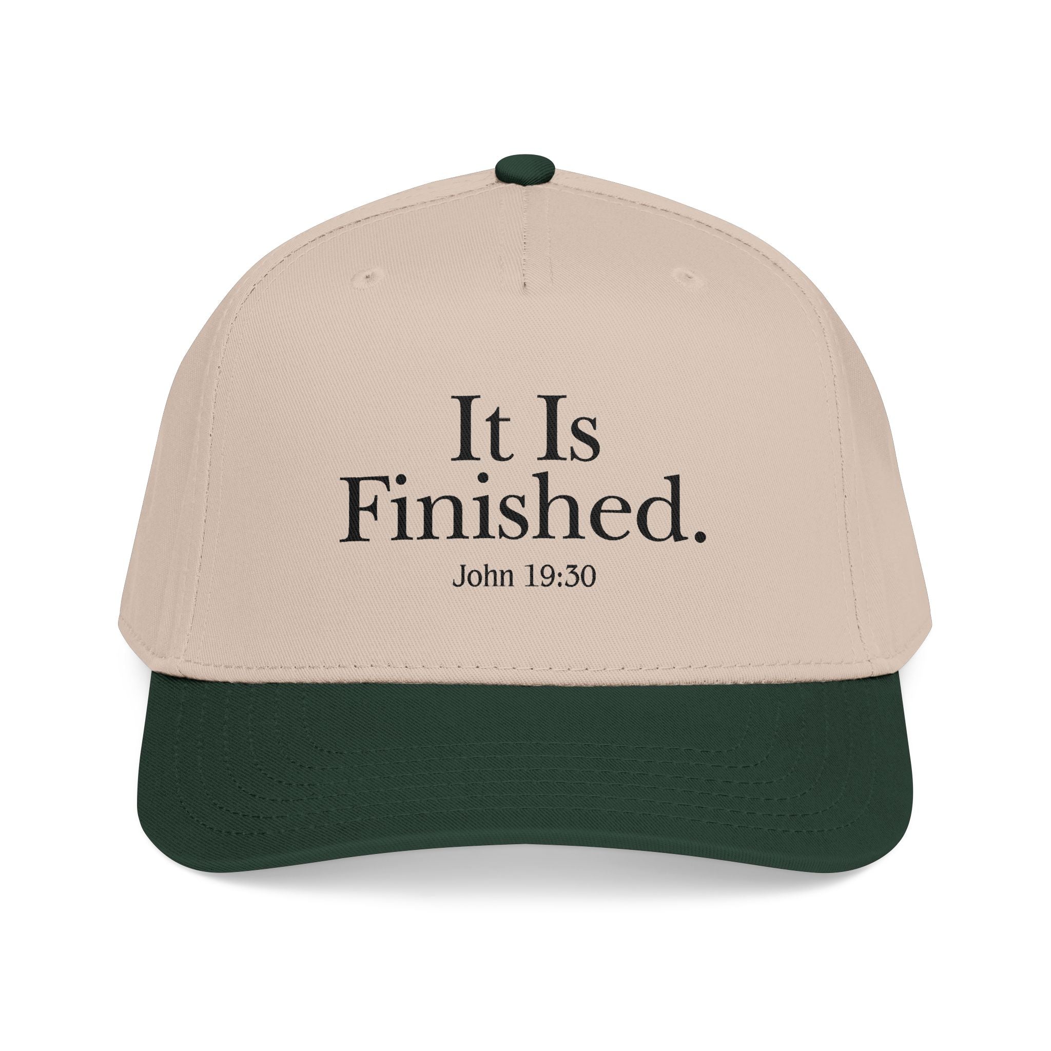 John 19:30 - Christian Hat