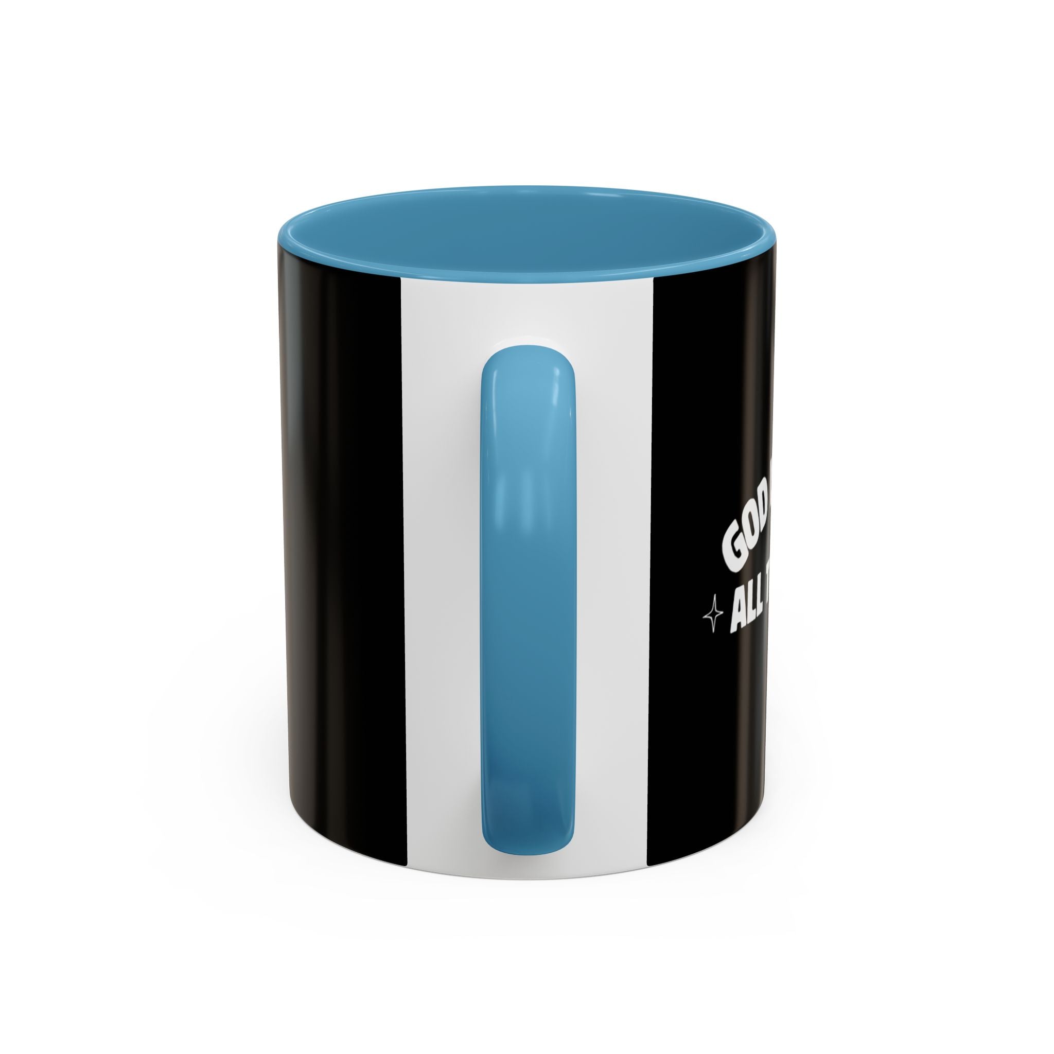 God Is Good - Coffee Mug