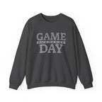 Game Day - Crewneck Sweatshirt
