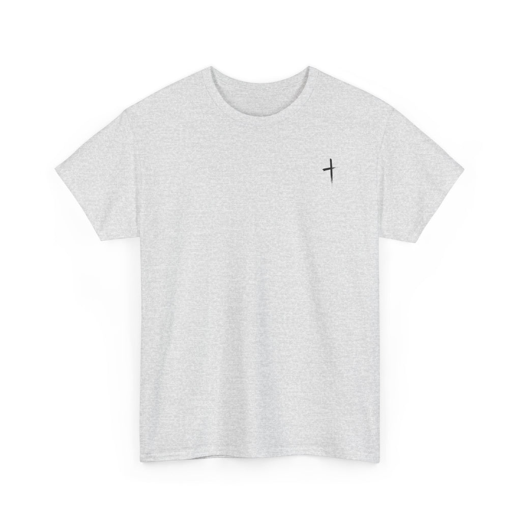 Matthew 11:28 - Christian Tee