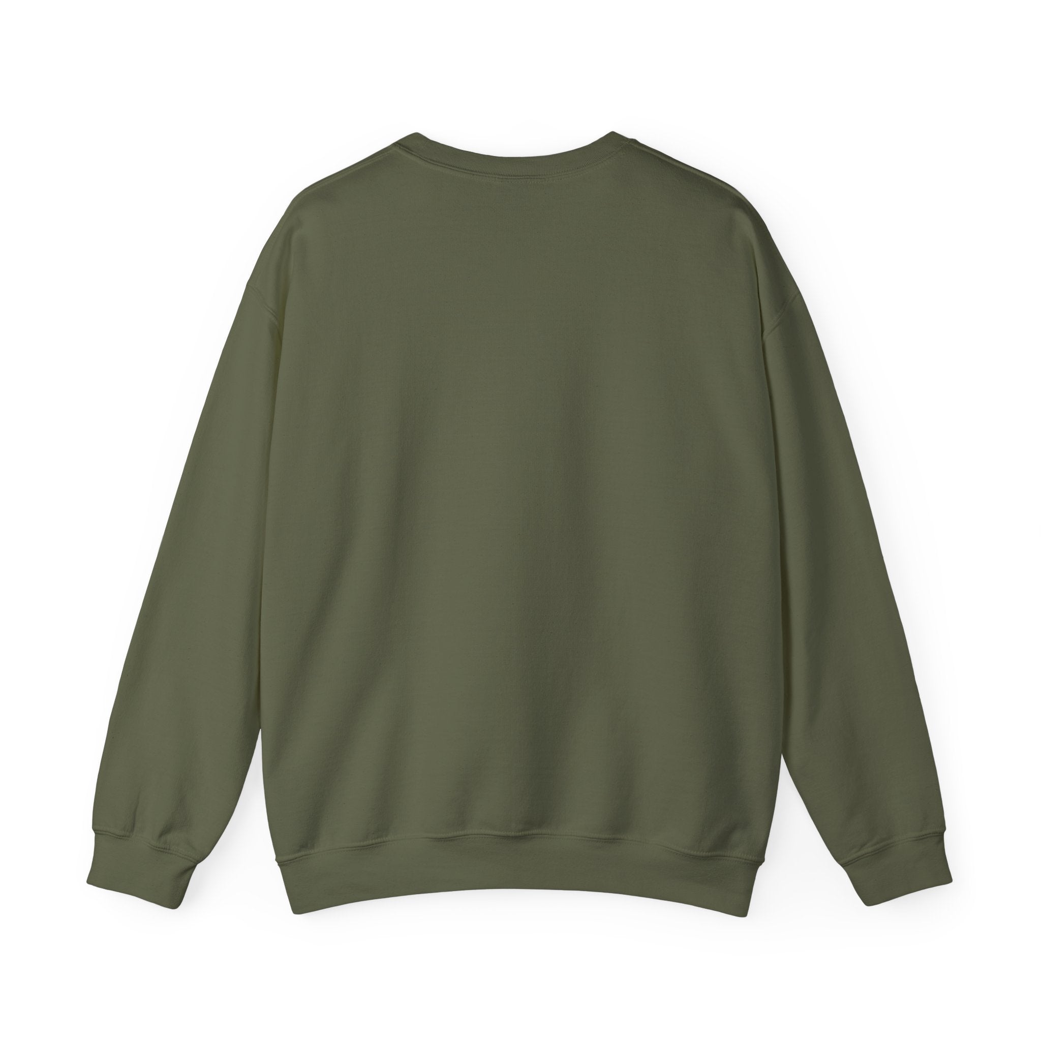 Game Day - Crewneck Sweatshirt