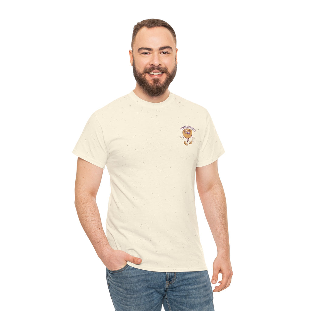 Little League Life - Graphic Tee
