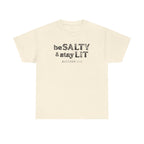Matthew 5:13 - Christian Tee
