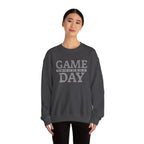 Game Day - Crewneck Sweatshirt