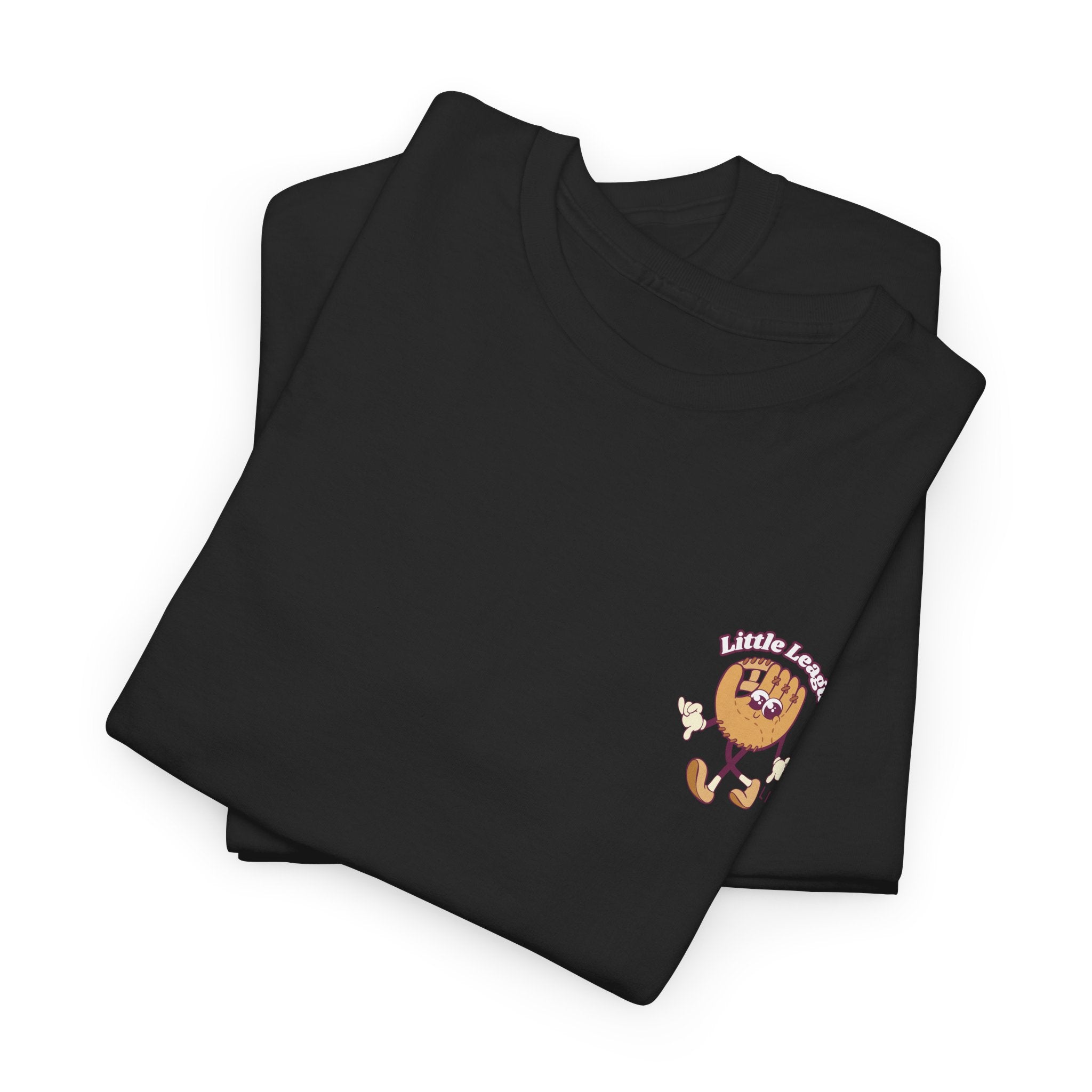 Little League Life - Graphic Tee