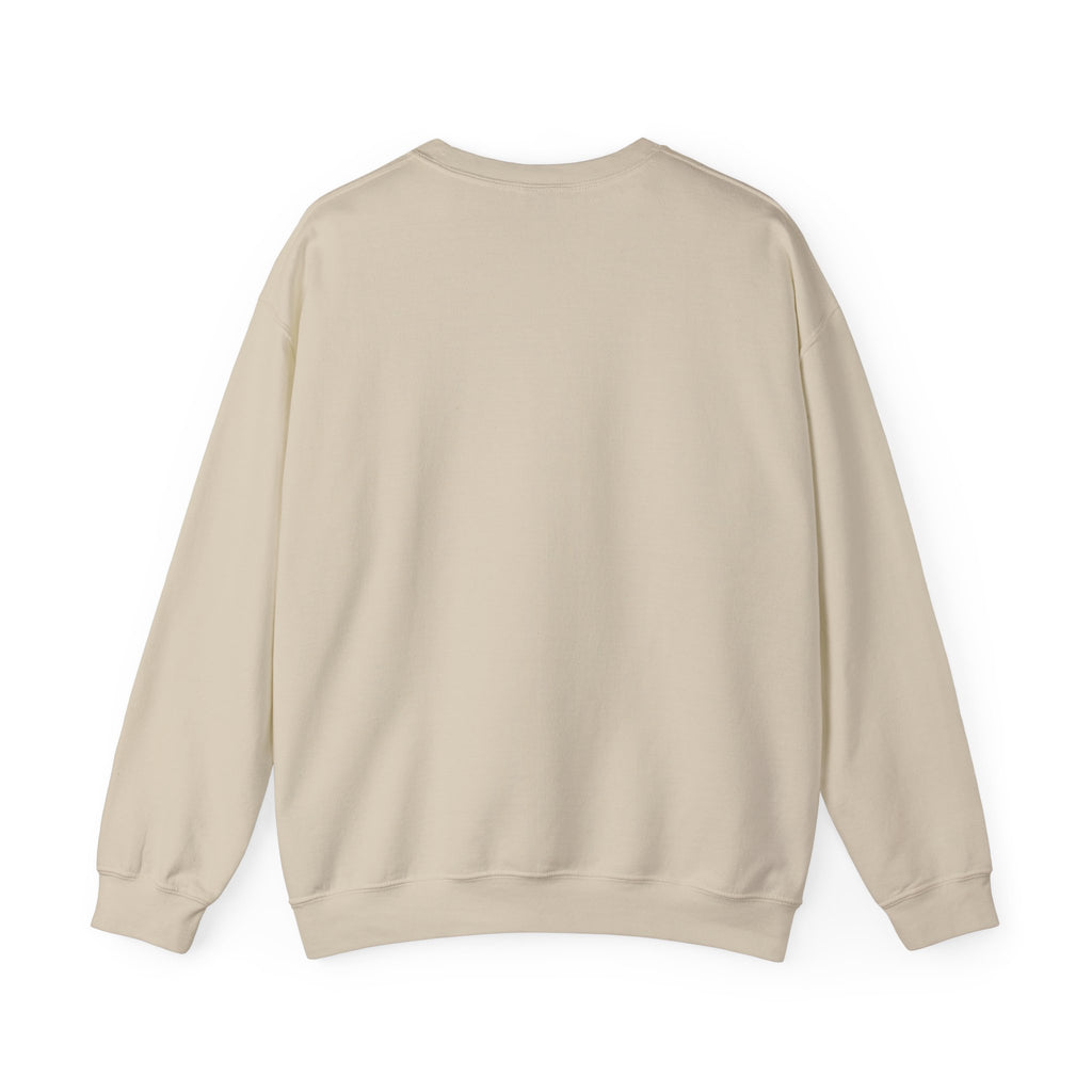 Football Game Day - Graphic Crewneck Sweatshirt