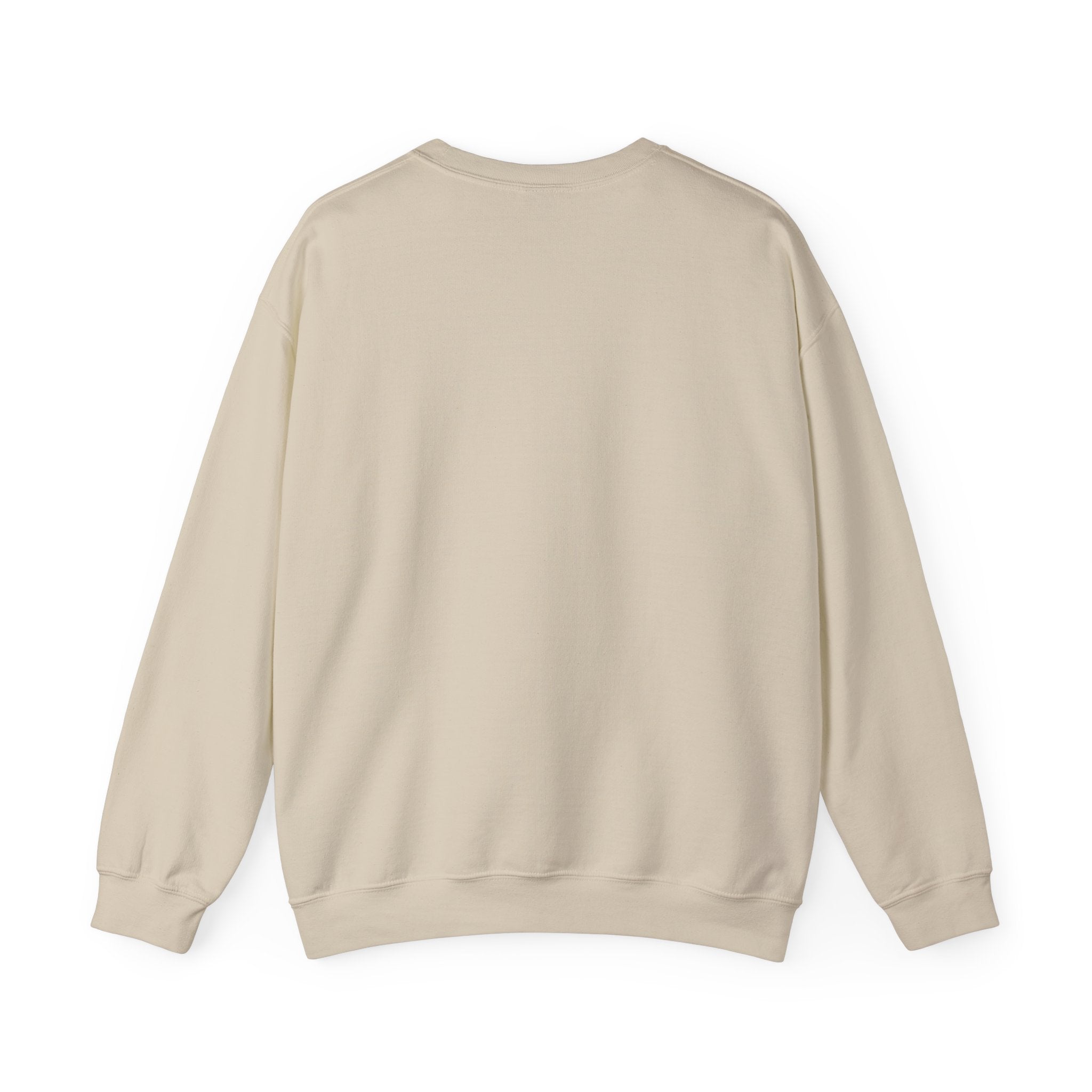 Football Game Day - Graphic Crewneck Sweatshirt