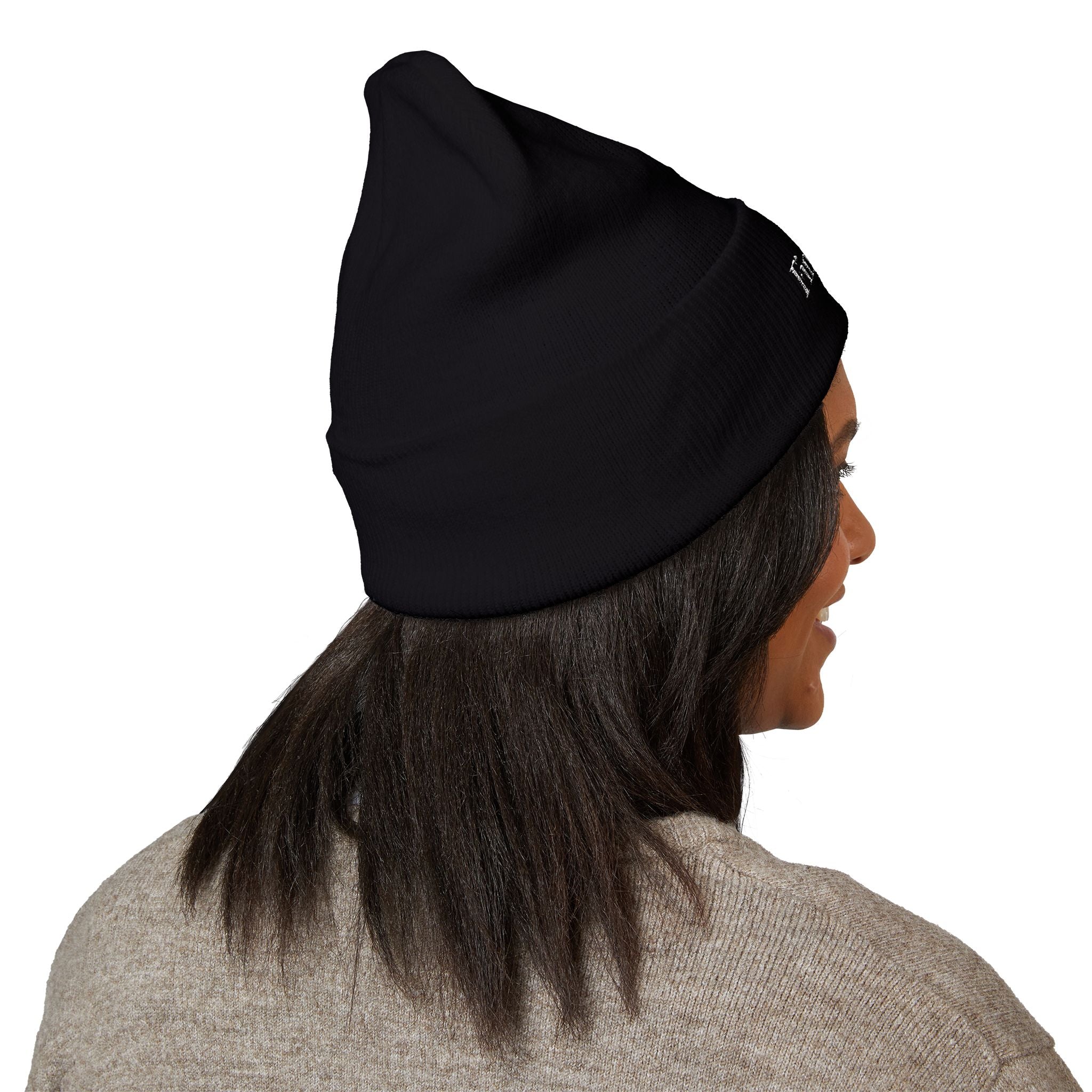 John 19:30 - Christian Beanie (Embroidered)