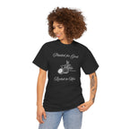 Jeremiah 24:4-7 - Christian Tee