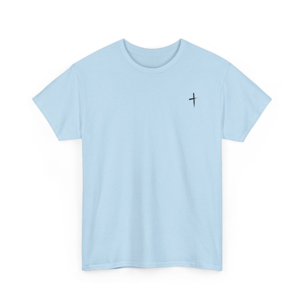 Matthew 11:28 - Christian Tee