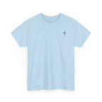 Matthew 11:28 - Christian Tee