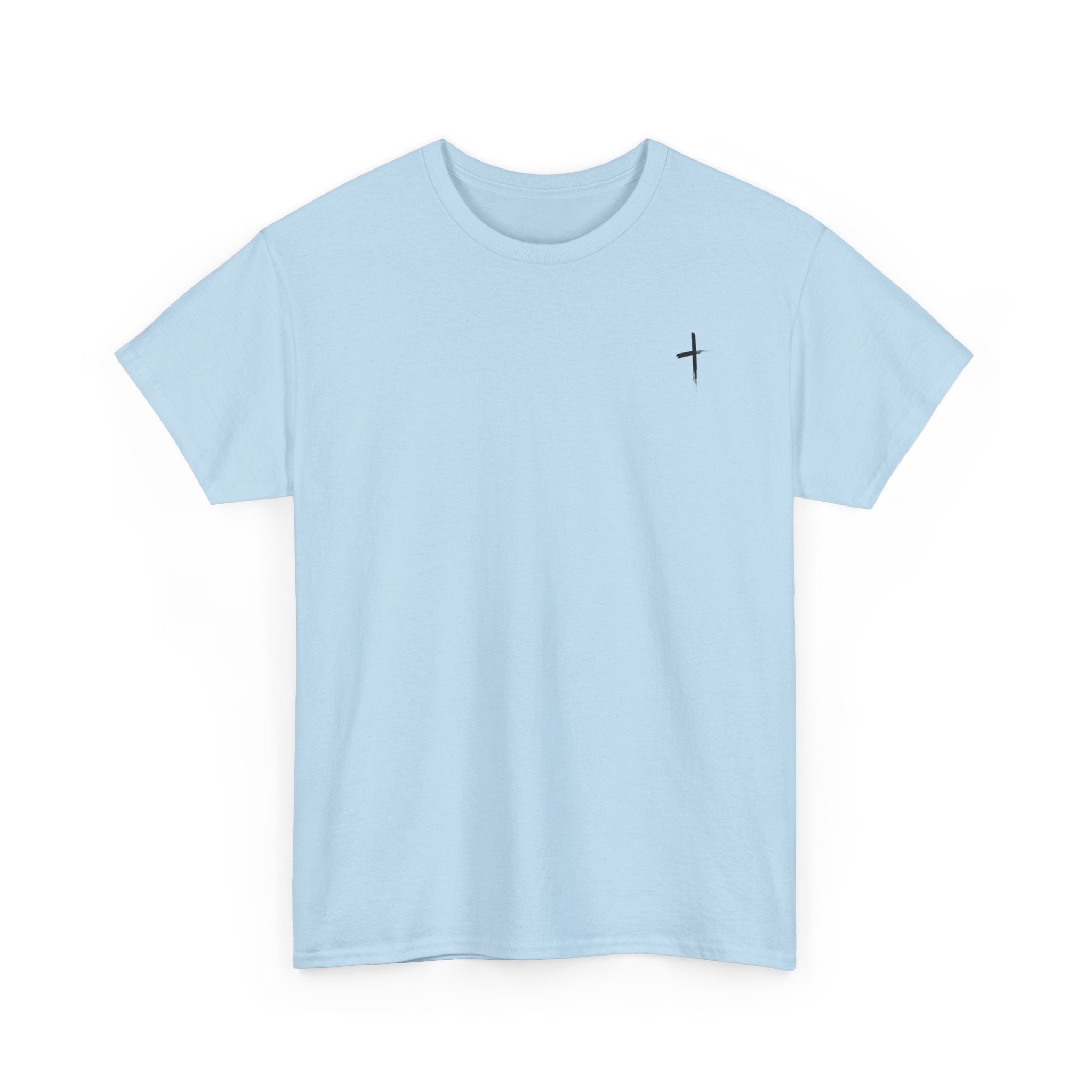 Matthew 11:28 - Christian Tee