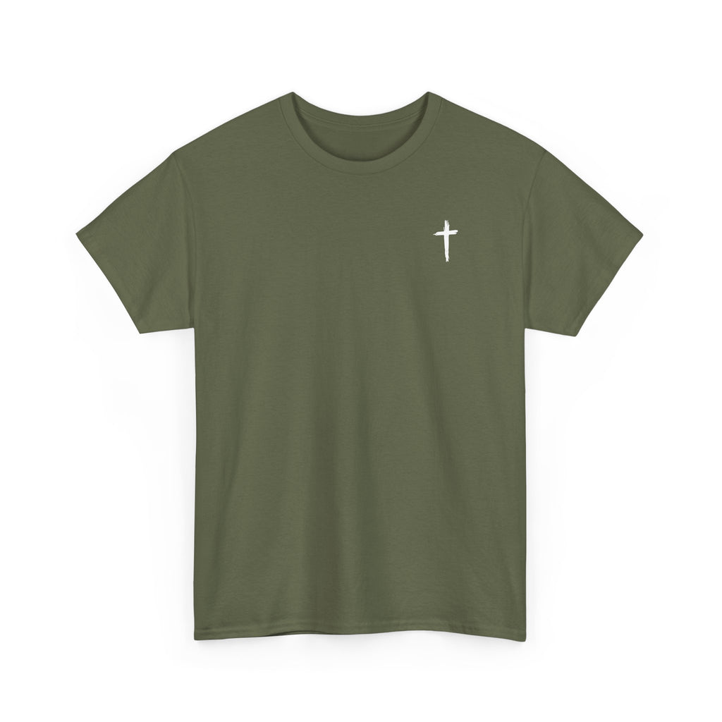 Isaiah 52:7 - Christian Tee