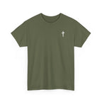 Isaiah 52:7 - Christian Tee
