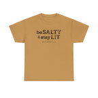 Matthew 5:13 - Christian Tee