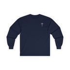 Matthew 17:7 - Christian Long Sleeve
