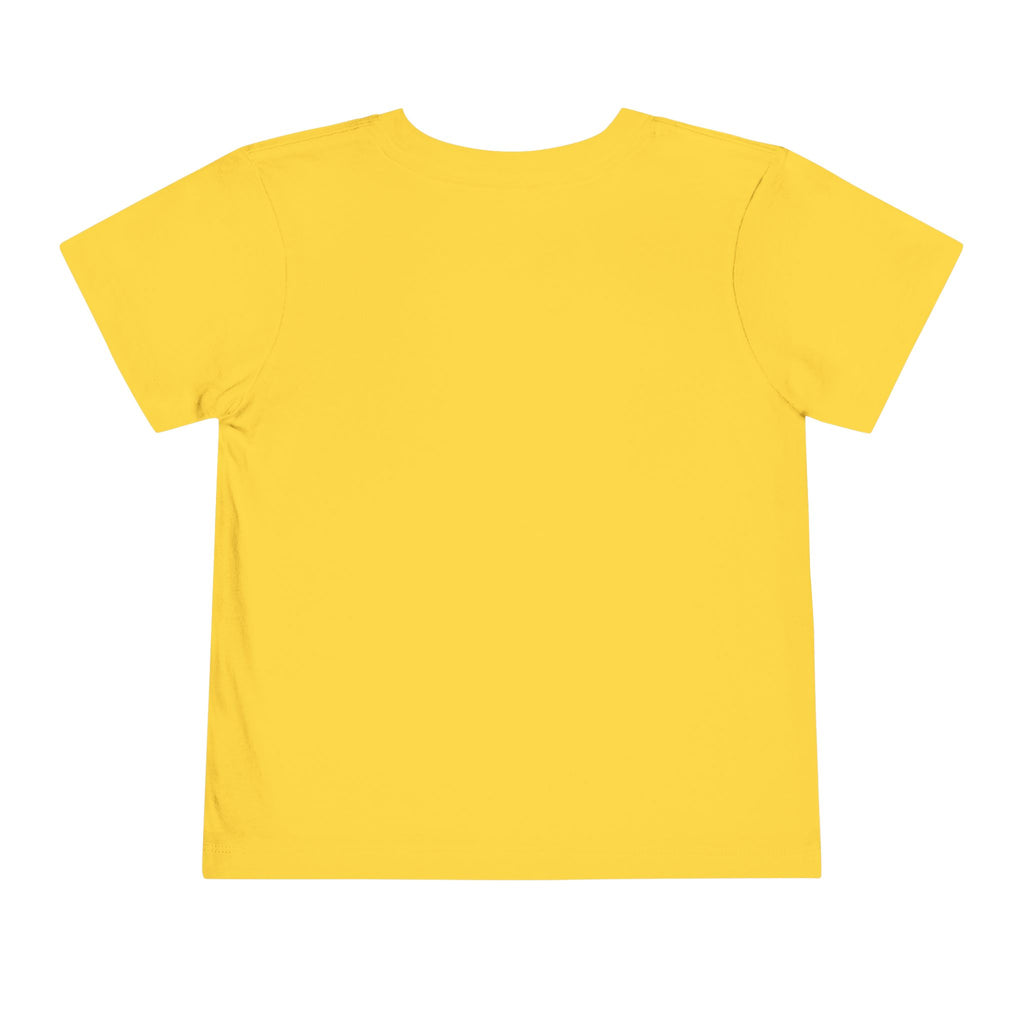Soccer Work Hard Pray Hard - Toddler Tee