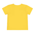 Soccer Work Hard Pray Hard - Toddler Tee