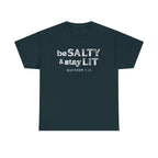 Matthew 5:13 - Christian Tee