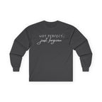 Just Forgiven - Christian Long Sleeve