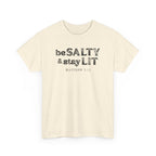 Matthew 5:13 - Christian Tee