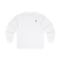 1 Peter 2:24 - Christian Long Sleeve