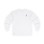 1 Peter 2:24 - Christian Long Sleeve