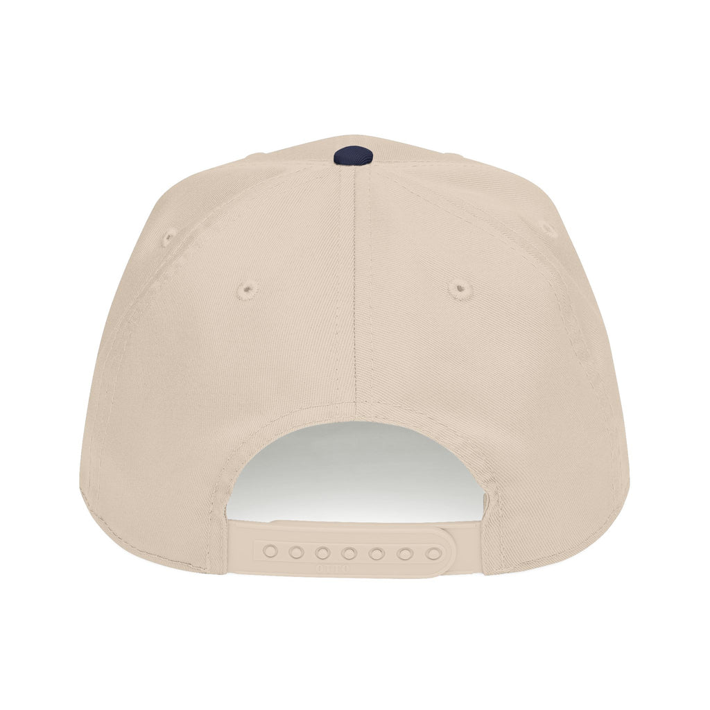 E&J Carpet Care Mid Profile Baseball Cap