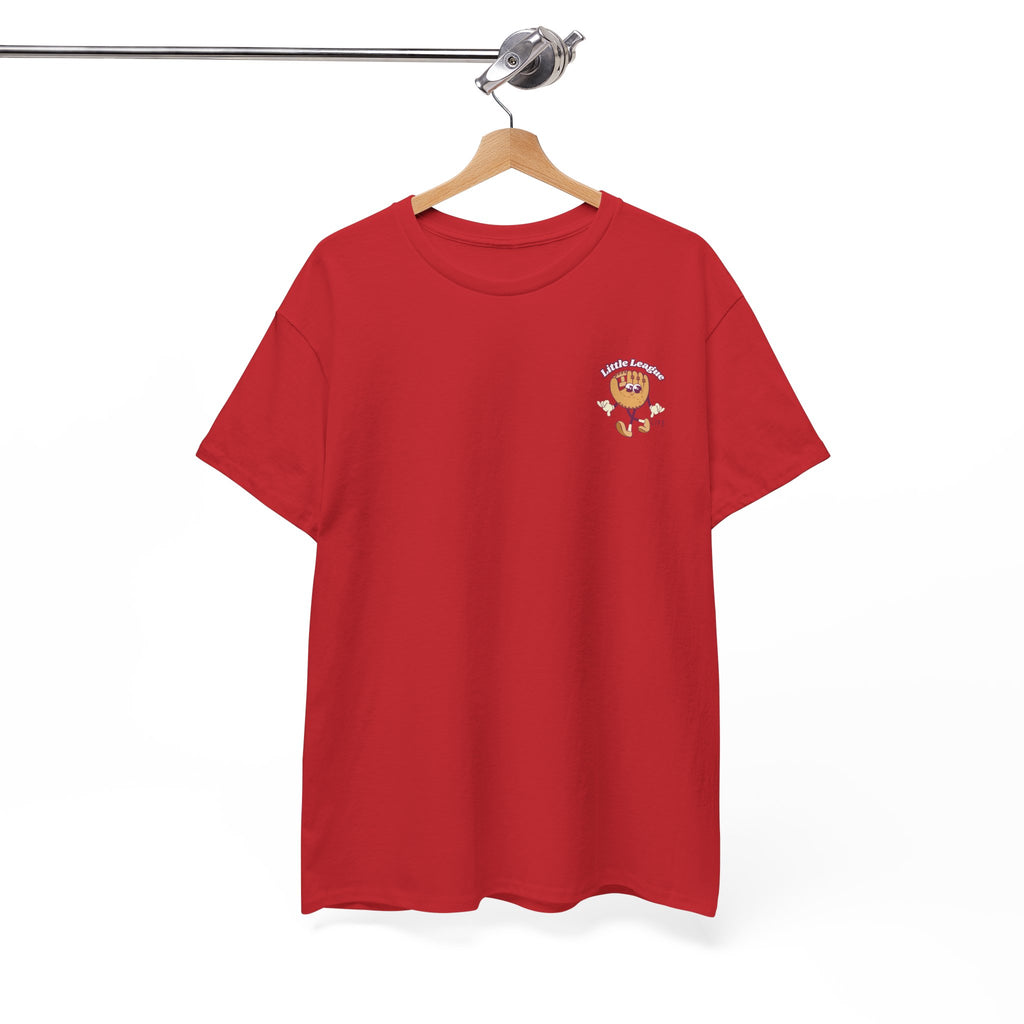 Little League Life - Graphic Tee