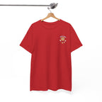 Little League Life - Graphic Tee