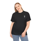 Matthew 17:7 - Christian Tee