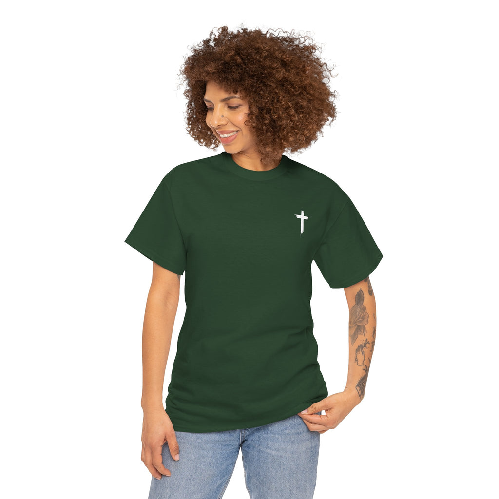Matthew 17:7 - Christian Tee