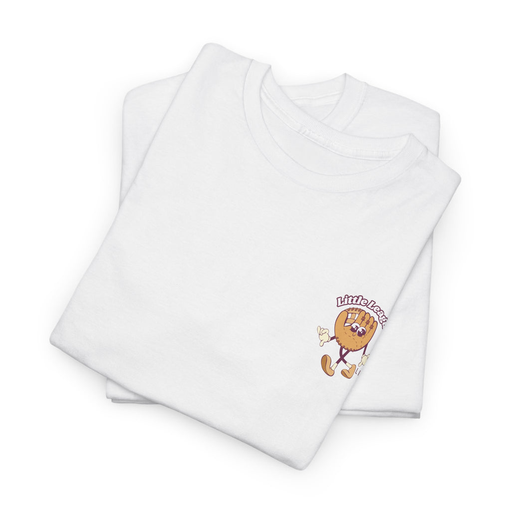 Little League Life - Graphic Tee