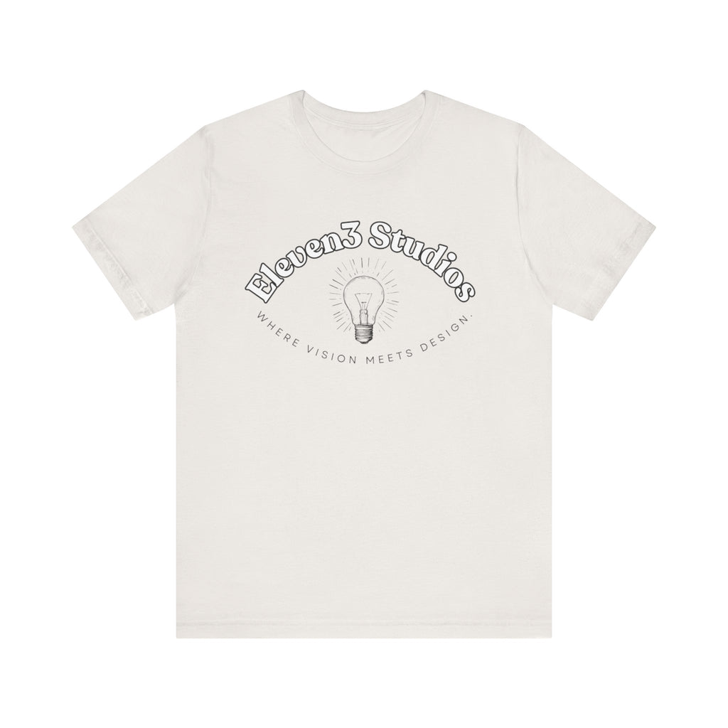 Eleven3 Studios - Graphic Tee