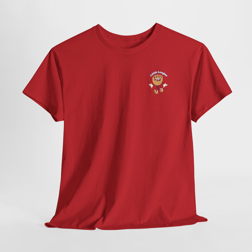 Little League Life - Graphic Tee