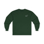 Matthew 17:20 - Christian Long Sleeve