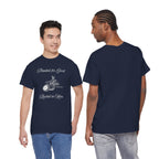 Jeremiah 24:4-7 - Christian Tee