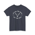 Isaiah 8:11-13 - Christian Tee