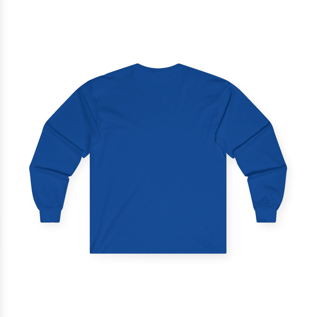 Jeremiah 24:4-7 - Christian Long Sleeve