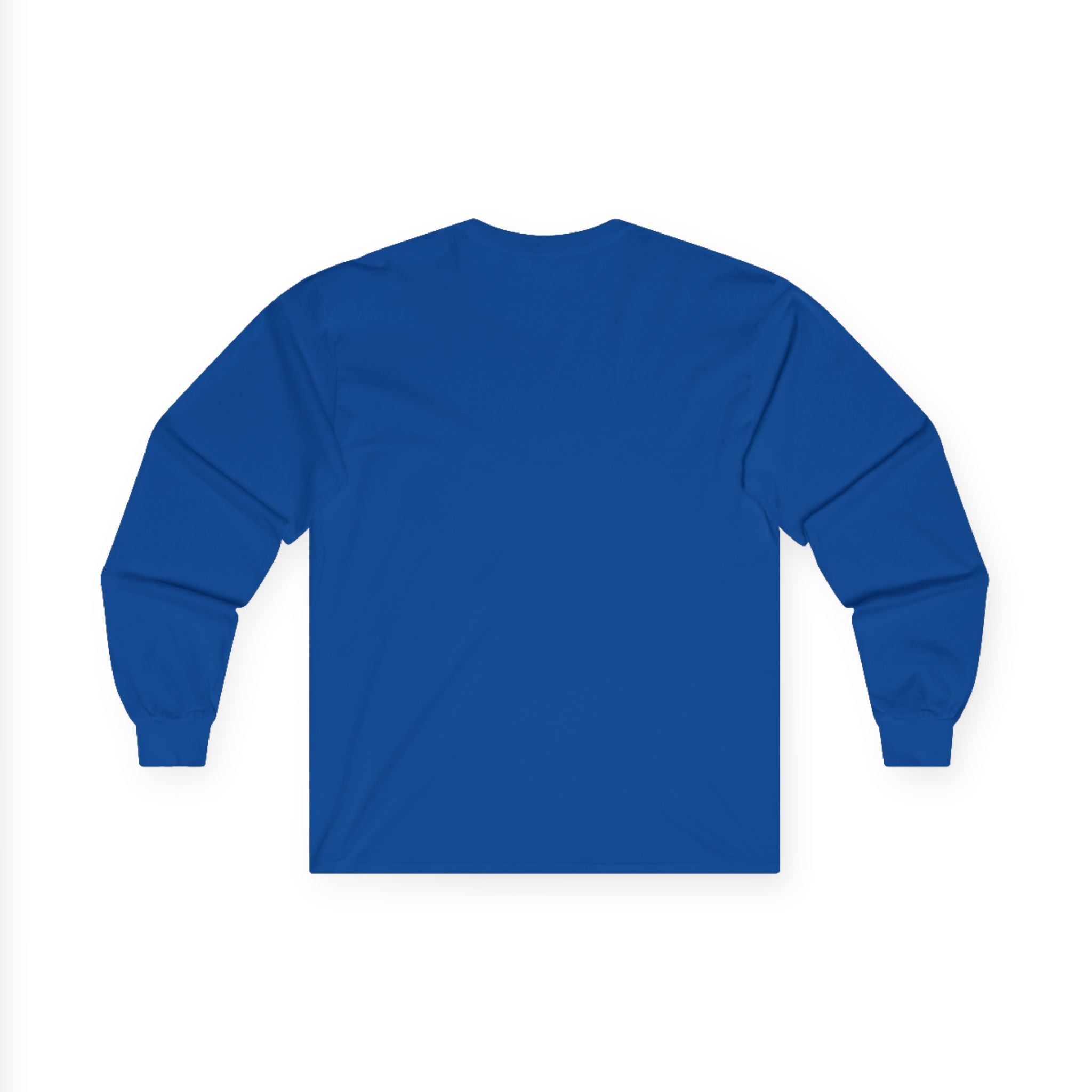 Jeremiah 24:4-7 - Christian Long Sleeve