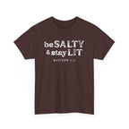 Matthew 5:13 - Christian Tee