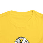 Classic Baseball Glove - Toddler Tee