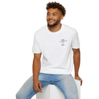 Retro Baseball Boy - Graphic Tee