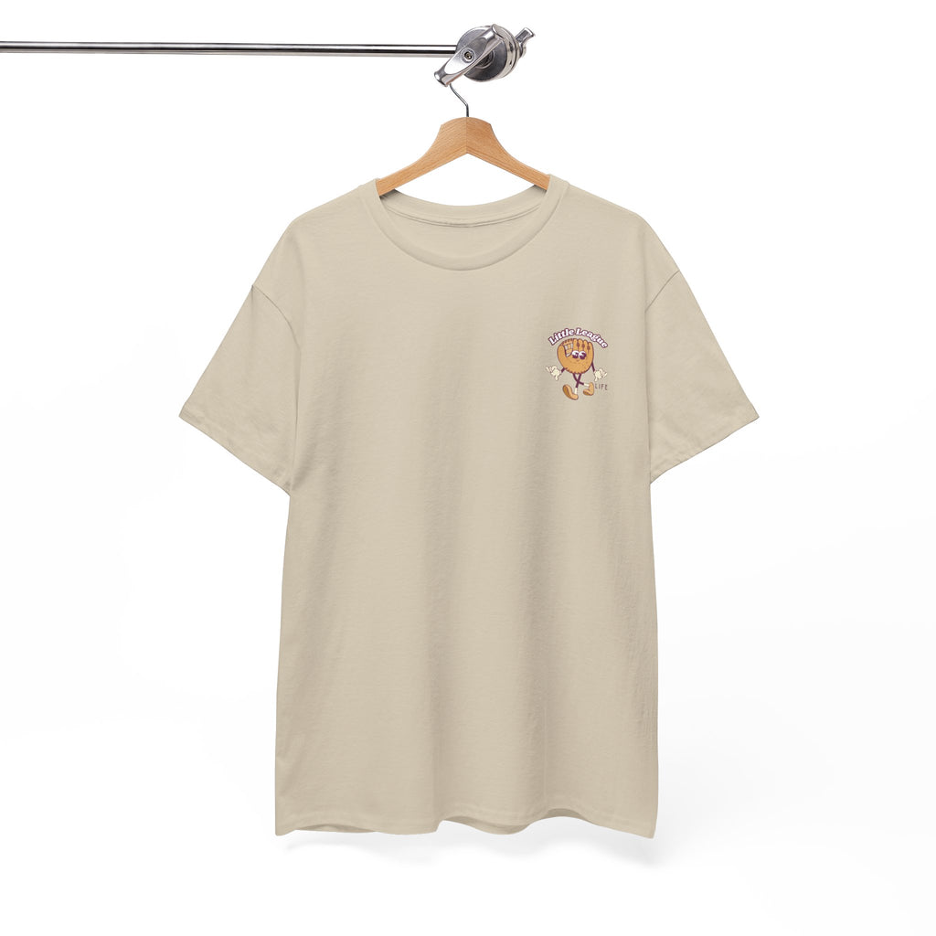 Little League Life - Graphic Tee