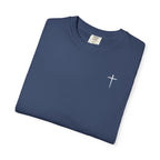 John 19:30 - Christian Vintage Tee