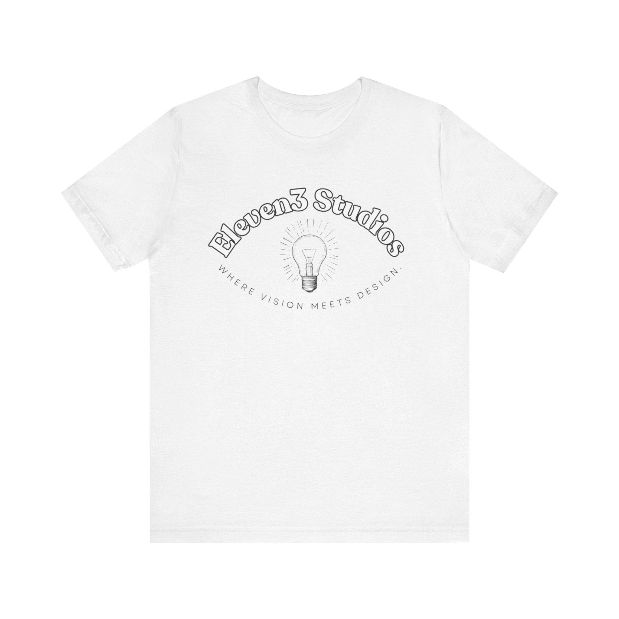 Eleven3 Studios - Graphic Tee