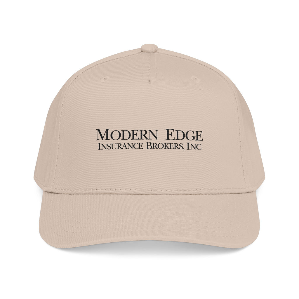 Modern Edge Insurance Brokers - Mid Profile Baseball Cap